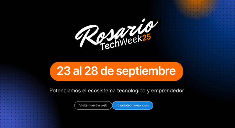 Rosario Techweek 2