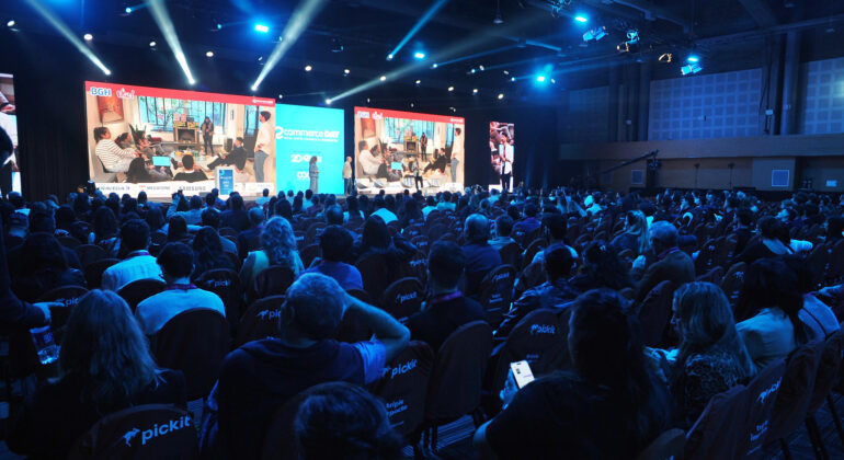 eCommerce Day Tour 2026